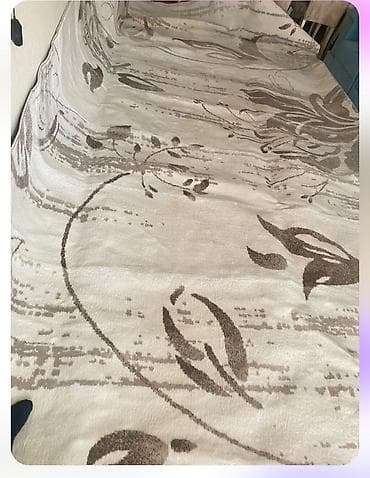 divan çexolu: Xalça — 1