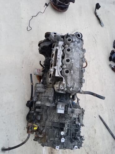 Honda INSIGHT, 1.3 l, Hibrid, İşlənmiş