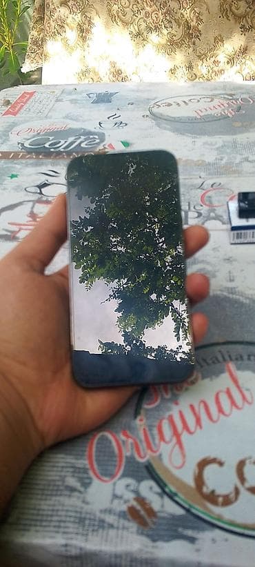 iphone 14 pro kontakt: IPhone 13 Pro, 128 GB, Matte Silver, Zəmanət, Kredit, Qırıq — 8