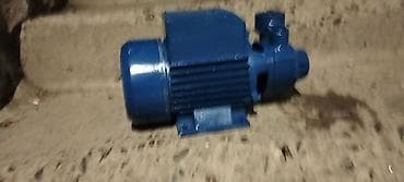 su cəkən mator: Nasos, Ev üçün (məişət), quraşdırılma Səthi — 2