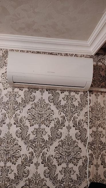 Kondisioner satlir 25 kv Qiymet 330 azn.Ünvan Lökbatan (5588) Elmira x