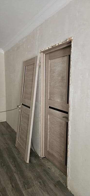 ilkin ödənişsiz evlər 2023: 4 otaqlı, 140 kv. m, Kredit var, Orta təmir — 7