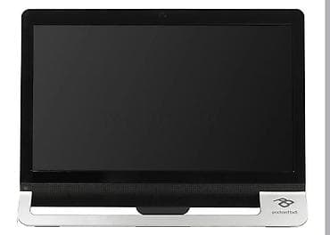 Packard Bell hamısı-birində (All-in-One) stolüstü kompüter Ekran: 21.5 — 2