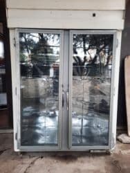 soyuducular ucuz: Başlıq: Nerj ət vitrini – 800 AZN. Asılan model. Eni 1.40 m — 1