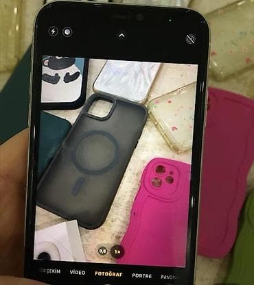 iphone adaptır: IPhone 11, 64 GB, Ağ — 8