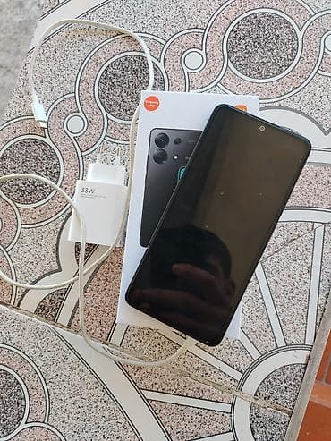 telefon aksesuar: Redmi smartfon – qutu və aksesuarlarla Texniki xüsusiyyətlər: - — 3