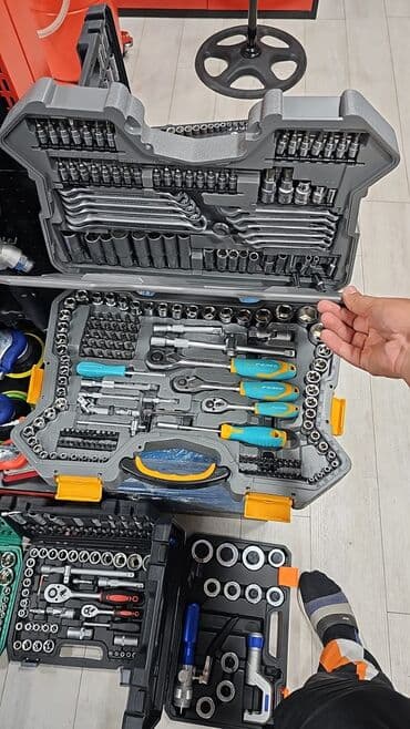 бак для воды в квартиру: Açar dəsti Diqqət Çatdırılma bir gün ərzində rayonlar daxil — 1