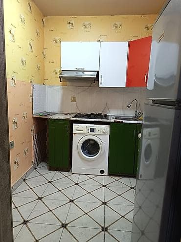 kiralik evler: 50 kv. m, 2 otaqlı, Qaz, İşıq, Su — 10