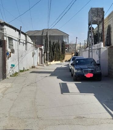 домики в набране: Пос. Ази Асланов 4 комнаты, 100 м², Нет кредита, Средний ремонт — 15