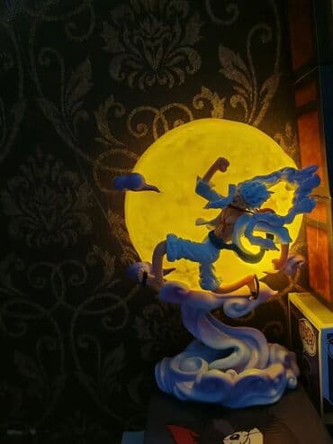 Rəng - Göy, Yaponiya