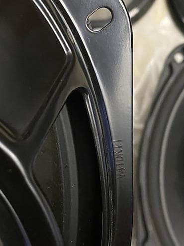 piyaner kalonkalar: Pioneer TS-A6976S avtomobil akustikası – 6x9 düym koaksial dinamik — 4