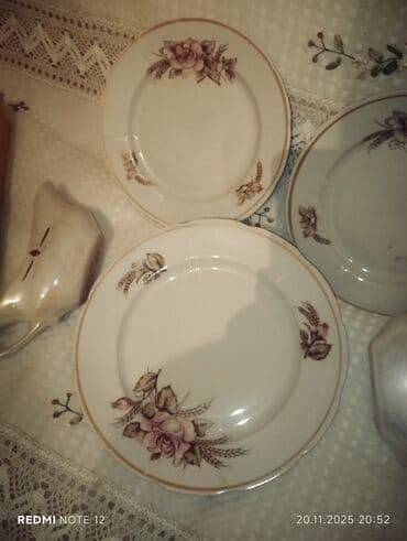 Qab-qacaq və mətbəx ləvazimatlarının alışı: Mətbəx dəsti – qazanlar, boşqablar, qab-qacaq və aksesuarlar - Qazan — 7