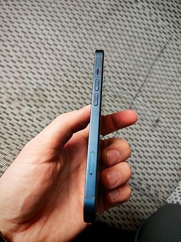 iphone 8 plus korpus: IPhone 13, 128 GB, Midnight, Simsiz şarj — 3