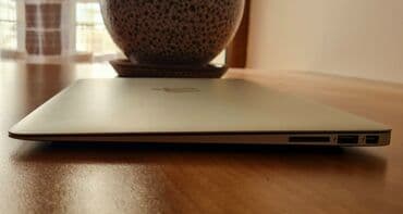 appl: İşlənmiş Apple MacBook, 13.3 ", Intel Core i5, 256 GB — 3