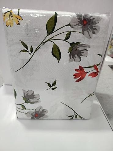 Mebel: DIA.BELLA pambıq yataq dəsti - Tərkib: 100% cotton (pambıq) - Ölçülər — 1