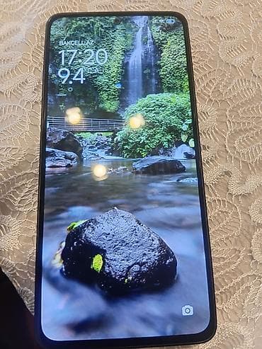 macbook 13: Xiaomi 13, 128 GB, rəng - Qara — 2