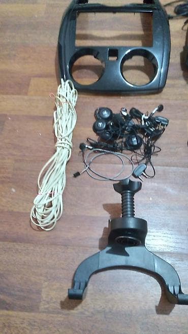 dyson sac feni: Genius brend oyun sükanı və pedallar dəsti Xüsusiyyətlər: - USB — 2