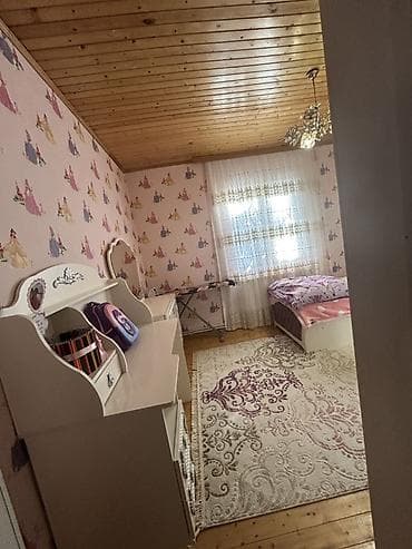 yevlaxda iş: 4 otaqlı, 100 kv. m, Kredit yoxdur, Yeni təmirli — 10