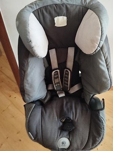 Коляски: Salam, uşaq avtomobil oturacaqları satılır üç ədəd var.İkisi belli — 3