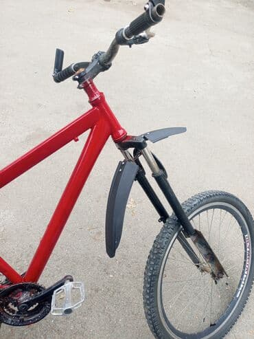 гейнер купить баку: Б/у Горный велосипед Adidas, 26", Самовывоз — 2