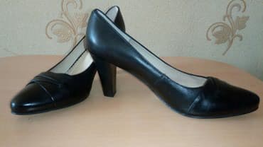 детские кожаные туфли: Туфли кожаные Covani 36 размер- 35 azn. Ayaqqabi deri Covani 36 — 3