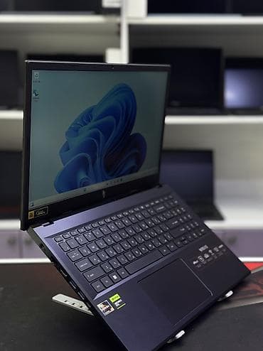 hp 2050: İşlənmiş Acer Nitro, 15.6 ", AMD Ryzen 5, 512 GB, Ünvandan götürmə, Pulsuz çatdırılma, Ödənişli çatdırılma — 2