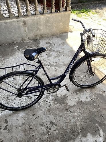 пианино в баку: Б/у Городской велосипед Start, 28", скоростей: 1, Самовывоз — 5