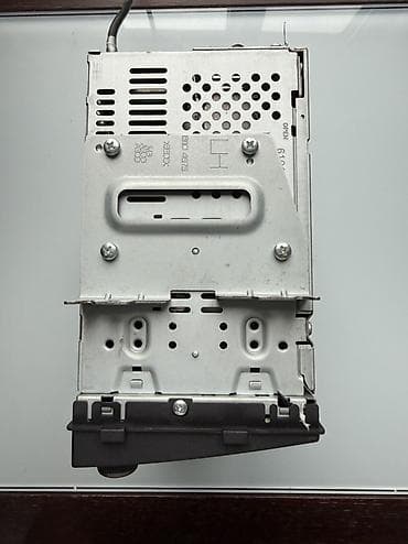 maqintafon gence: Maqnitol, İşlənmiş, AUX, Koreya, Ödənişli çatdırılma — 7