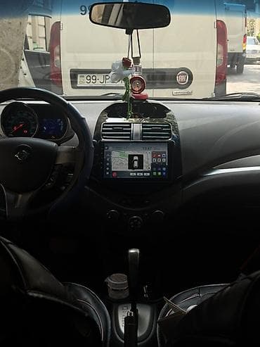 dizel 190 mercedes: Mini : 1.3 l | 2019 il 180000 km Hetçbek — 10