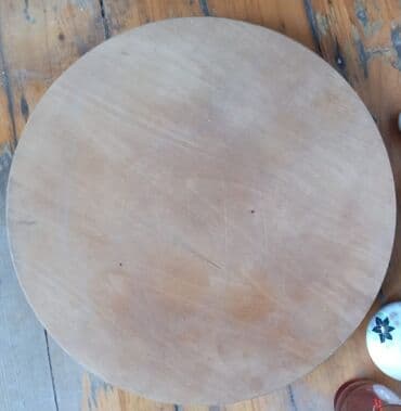 тесто для лепки: Столик для теста — 3