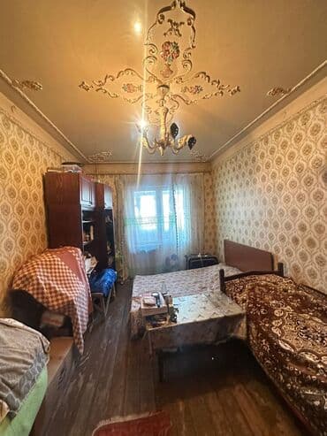 Коммерческая недвижимость: Баку, 3 комнаты, Вторичка, м. Гянджлик, 85 м² — 5