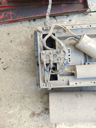 Пиломатериалы: Benzinlə işləyən portativ generator zapcasti satılır Xüsusiyyətlər — 3