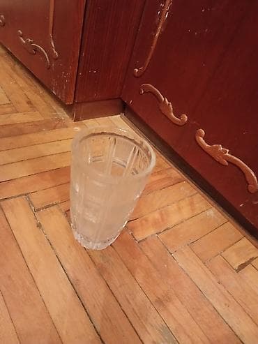 yuxa corey: Stəkanlar, Şüşə, 1 əd, 250 ml — 2