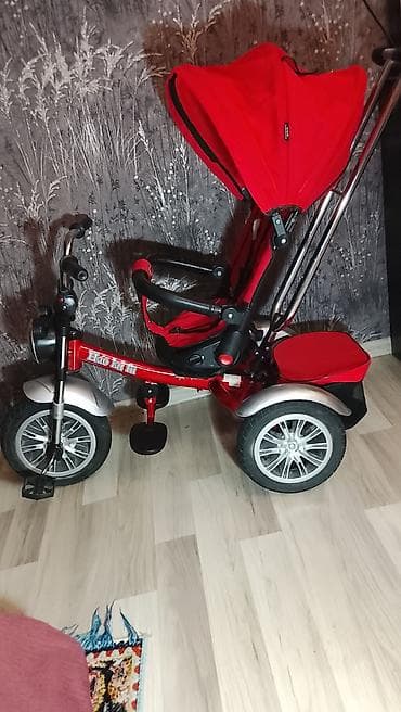 Velosiped yaxşı vəziyyətdə 100 manata satılır şekilde gördüyünüz kimi — 4