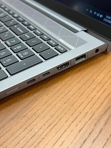 en ucuz asus notebook: İşlənmiş HP ZBook, 15.6 ", Intel Core i7, 512 GB, Ünvandan götürmə, Pulsuz çatdırılma, Ödənişli çatdırılma — 2
