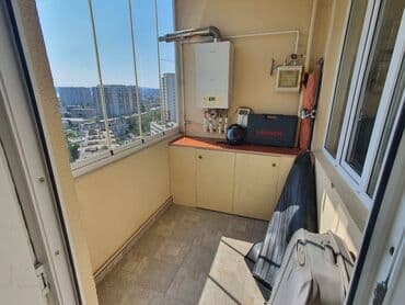 ucuz bina evleri 2019: 2 otaqlı, Yeni tikili, 70 kv. m — 12