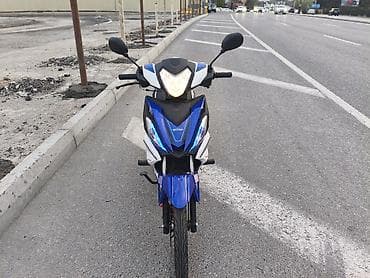 turbo az.com: Tufan - Cub 50S, 50 sm3, 324 km — 8