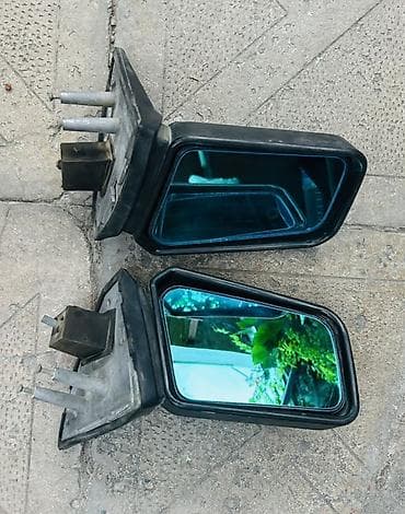 vaz starter: Məhsul: Vaz 21014,21015 üçün xarici yan güzgülər dəsti (sol və sağ) — 1
