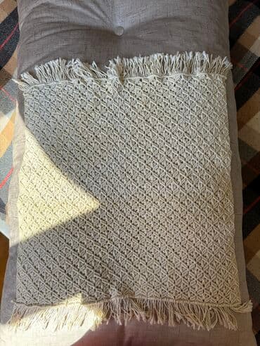 Şamlar: Xalça Dekorativ, Azərbaycan — 1