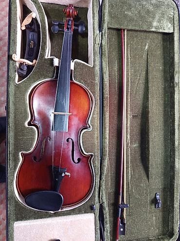 Другое: Skripka. suzuki — 2