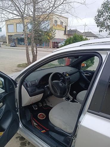 avtobuslar satışı: Fiat Stilo: 1.9 l | 2004 il 30070 km Universal — 1