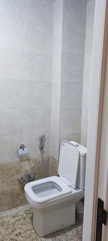 Kirayə mənzillər: Kirayə ev Əhmədli .Afrodita şadliq sarayının yani təzə tikili binanın — 7