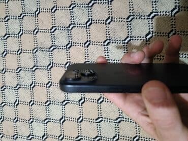 FAW: IPhone 15, 128 ГБ, Черный, Гарантия, Беспроводная зарядка, Face ID — 3