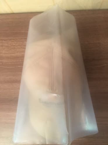 kişilər ucun papaq və şarf dəstləri: Kepka, Massimo Dutti, XXS/54, rəng - Bej — 3