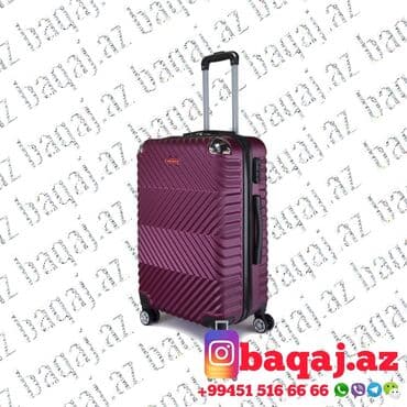 женские чемоданы из поликарбоната: Valiz. Magazadir.Çeşid çoxdur.Secdiyiniz modeli magazadan ve ya — 2