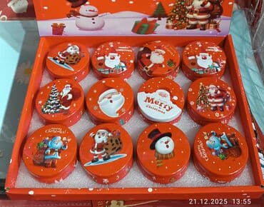 dekorativ bitkiler: Şam Dairəvi — 3