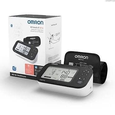 Omron M7 Afib (IT)