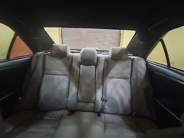 lexus rx 470: Toyota Camry: 2.5 l | 2014 il Sedan — 3