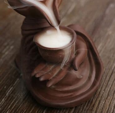 cay dəsmali: Çaydan Tütsülük — 2