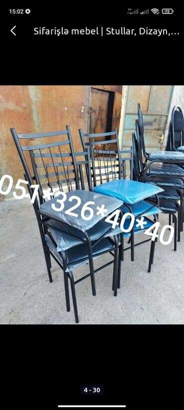 oturacaglar: Stul stol masa ve oturacaq destleri Stol stul masa ve oturacaq — 16